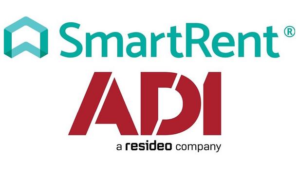 SmartRent Selects ADI Global Distribution As Preferred Distribution Partner