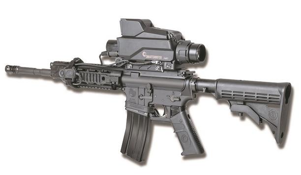 SMARTSHOOTER Moving Past The Final Milestone On ASD SO/LIC IWTSD’s IWOO Program Using The SMASH Advanced Fire Control System