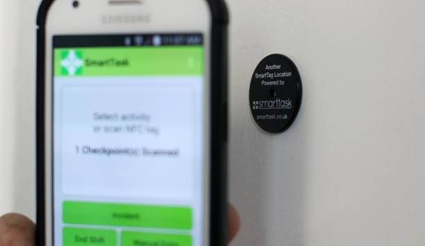 SmartTask Software Ensures Efficient Workforce Scheduling And Management For Manned Security Providers