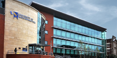 Skillweb’s SmartTask Simplifies And Streamlines Reporting Processes For Security Teams At University Of Wolverhampton Campus Sites