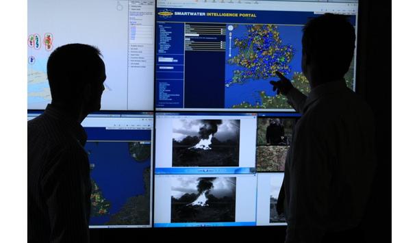 SmartWater Group Launches An Intelligence Portal To Track Organized Criminal Gangs Across The UK