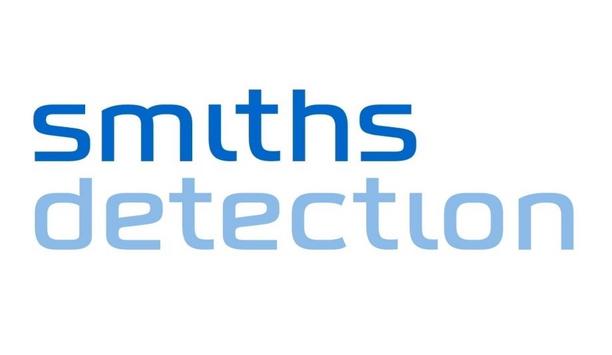 Smiths Detection Enhances IONSCAN 600 Trace Detection Solution Capability To Detect Synthetic Cannabinoids