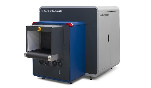 Smiths Detection Provides Security Screening Equipment To Secure COP28
