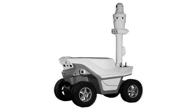SMP Robotics Ships New Argus S5.4 Autonomous Robot