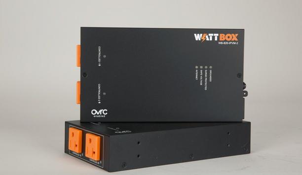 Discover Snap One's Power Solutions At GSX 2023