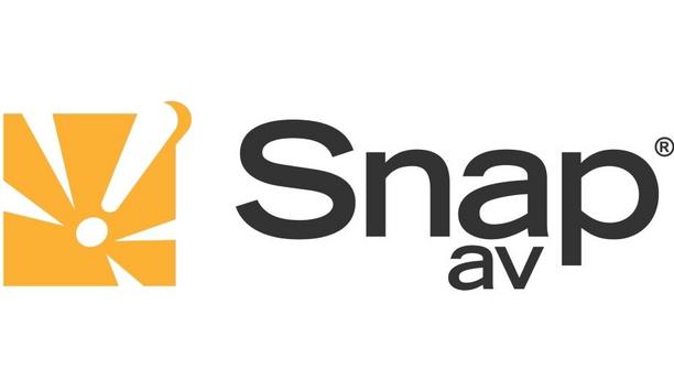 SnapAV Set To Introduce ClareOne Wireless Security And Smart Home Panel At The 2020 ISC West Virtual Event