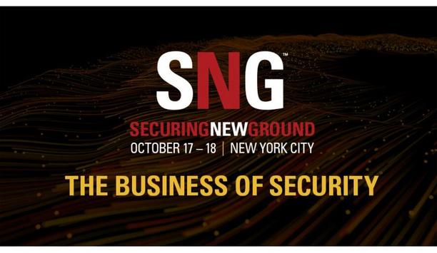 Security Industry Association Reveals Program For 2023 Securing New Ground Conference