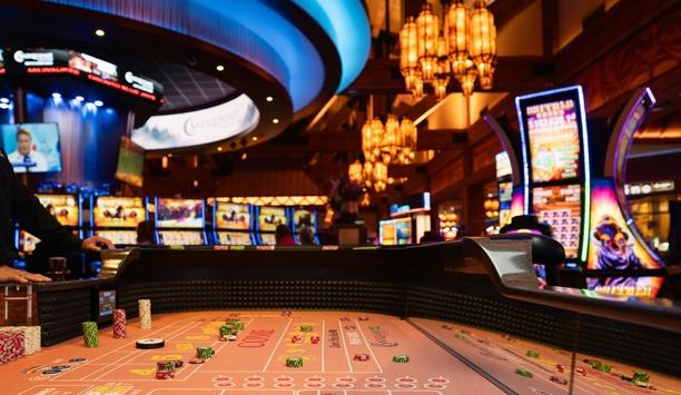 Dallmeier Technology Powers Snoqualmie Casino Security