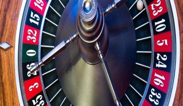 Soaring Eagle Casino Deployed 1,300 IP Cameras Using The NVT Phybridge Cleer24 Switch