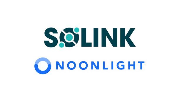 Solink Partners With Noonlight To Offer Customers 24/7 Professional Video Monitoring
