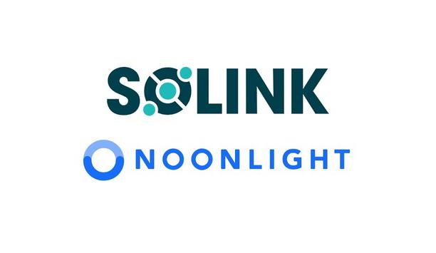 Solink Partners With Noonlight To Offer Customers 24/7 Professional Video Monitoring