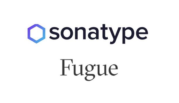 Sonatype And Fugue Partner To Deliver Infrastructure-As-Code Solution That Shifts Cloud Security Left Into The Developer Workflow