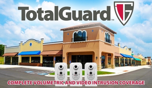 Sonitrol Launches All-in-one TotalGuard Security Solution For Small Business Market