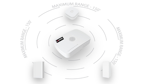 Sonitrol’s TotalGuard Smart Hub And Wireless Devices Provide Robust Security To The SME Market