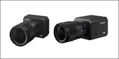 Sony To Showcase Latest 4K IP Video Solutions At IFSEC 2016