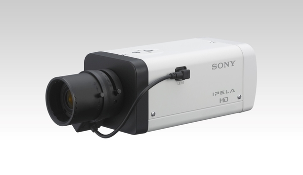 Sony Installs Network Security Cameras At TMB’s Transportation Network For Enhanced Monitoring