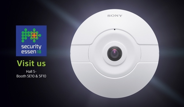 Sony Showcases Video Security Technology And VMS From Milestone At Security Essen 2018