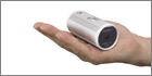 Sony Introduces New Line Of Mini Dome Security Cameras At Security Essen 2010