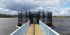 Harper Chalice Provides Perimeter Security Solution For South Staffs Water