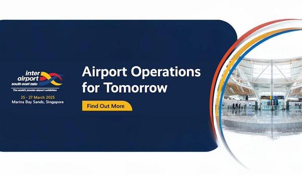 Advancements In GSE Technology At inter Airport Southeast Asia 2025