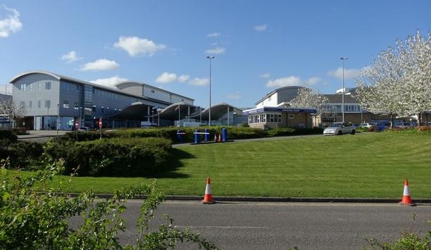Southeast NHS Trust Signs Three-Year Deal With Healthcare IoT Cybersecurity Specialist