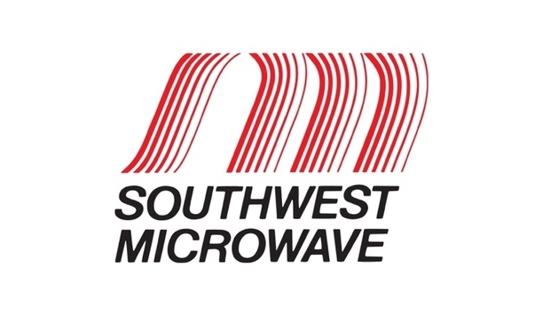 Southwest Microwave Introduces IP-Based INTREPID Model 336-POE Long Range Digital Microwave Link