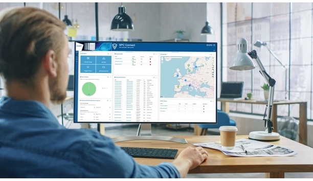 Vanderbilt Launches SPC Connect 3.0 Intrusion Detection Solution That Focuses On Greater Visibility For Installers