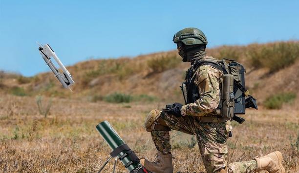 Uvision Acquires SpearUAV For Loitering Systems Expansion