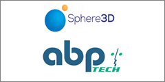 Sphere 3D’s SnapServer NAS Chosen By ABP Tech For Simplified Networked Video Surveillance