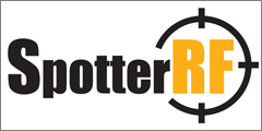SpotterRF Introduces A2000 Surveillance Radar For Low Altitude Drone Detection