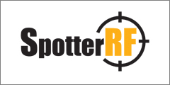 SpotterRF To Demonstrate UAVX System To Detect And Track Unmanned Aerial Vehicle At ISC West 2016