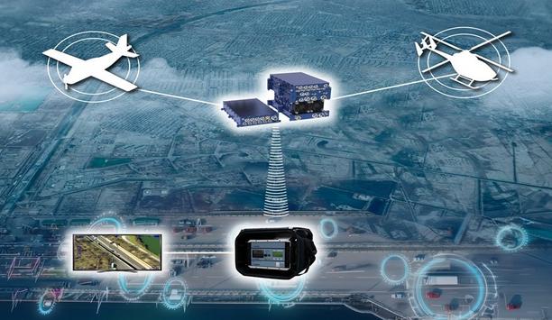 Enhance ISR Capabilities With SPX's Evenlode Lite System