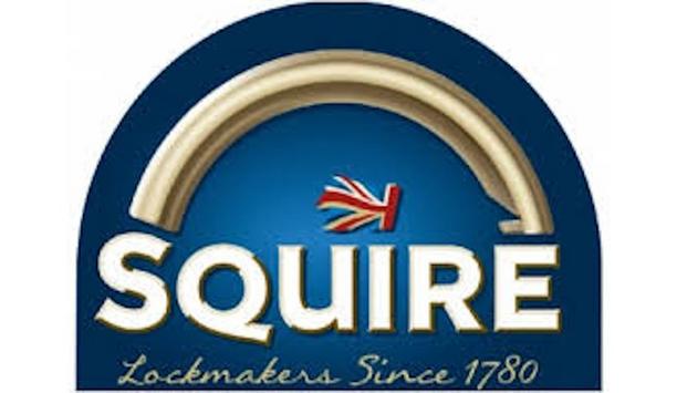 Squire Locks Expands In North America With Channel Championz