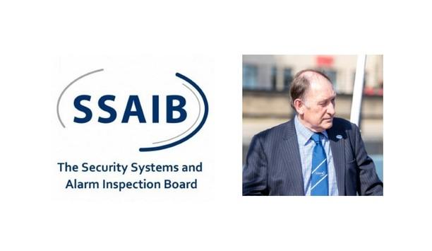 SSAIB CEO Pledges To Support Registered Firms As A Response To The Current Coronavirus (COVID-19) Pandemic