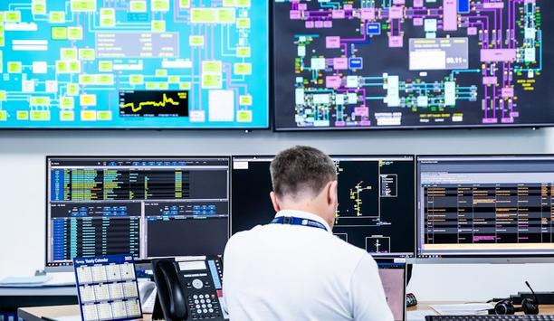 ENCS Welcomes SSEN Transmission For Cybersecurity