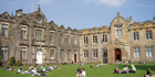 SALTO's Access Control Solution Deployed At University Of St. Andrews