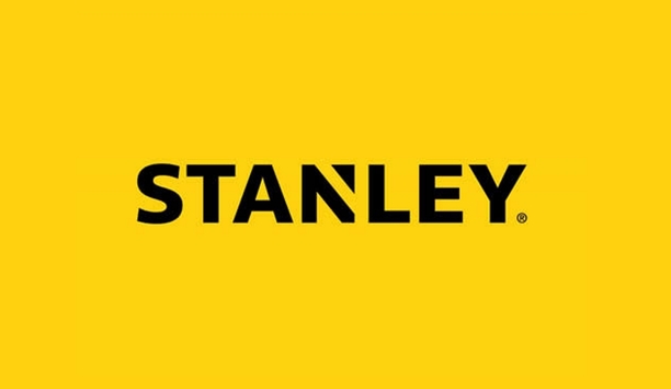 STANLEY Product And Technology Exhibits Security Technology At IFSEC International 2018