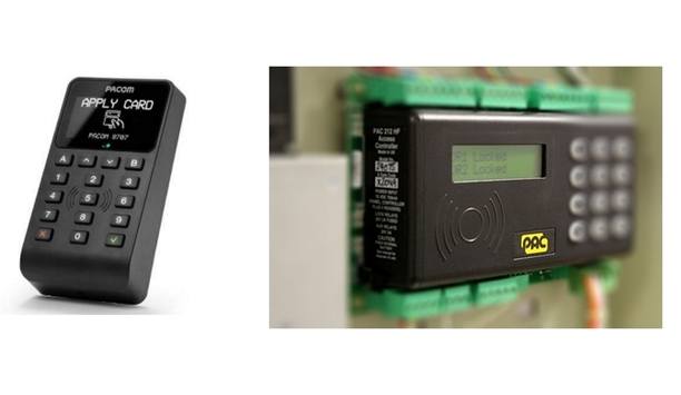 STANLEY Black & Decker’s Product And Technology Division Takes To The Stage At Skydd & Säkerhet