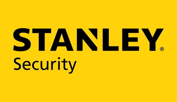 STANLEY Security appoints Chadi Chahine as the Chief Financial Officer to expand business operations