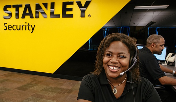 STANLEY Drives IT-Centric Solutions For Security And Greater Business Value
