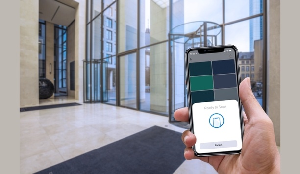 STANLEY Launches OneDoor Smartphone-based Access Control System In Partnership With Doordeck