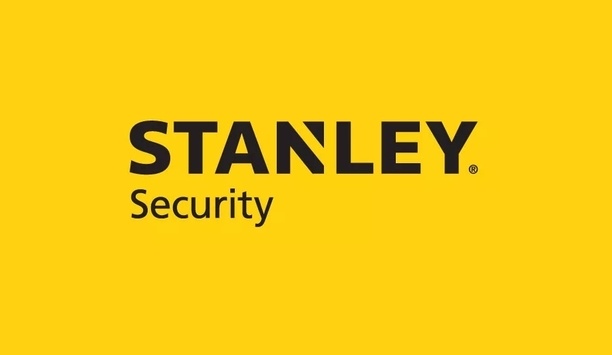 STANLEY Security To Showcase Industry-Specific Security Solutions And Technologies At GSX 2019
