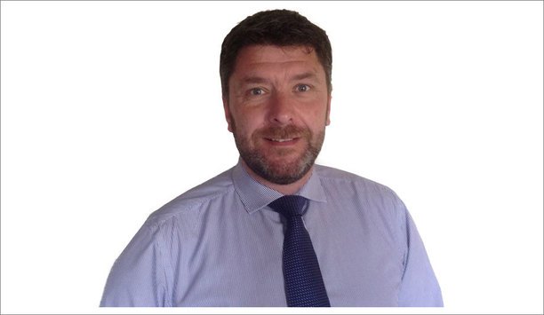 Vicon Appoints Stephen Ely As Sales Manager For Northern UK Sales Territory