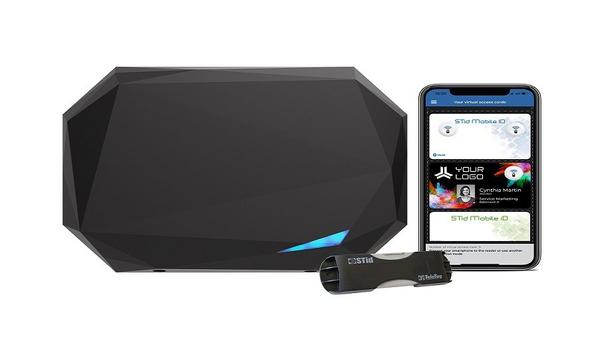 STid SPECTRE Nano Reader Accelerates Parking Lot Access Control With Simultaneous Vehicle/driver ID