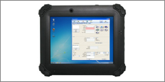 ISC West 2016: STOPware’s PassagePoint Visitor Tablet Solution Improves Visitor Registration Efficiency