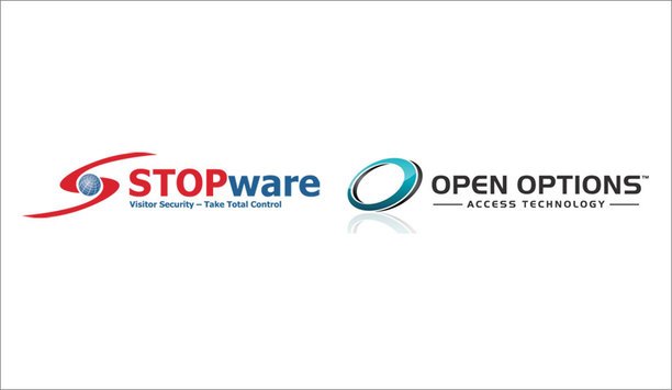 STOPware’s PassagePoint Global Integrates With Open Options’ DNA Fusion Software For Comprehensive Visitor Management And Access Control