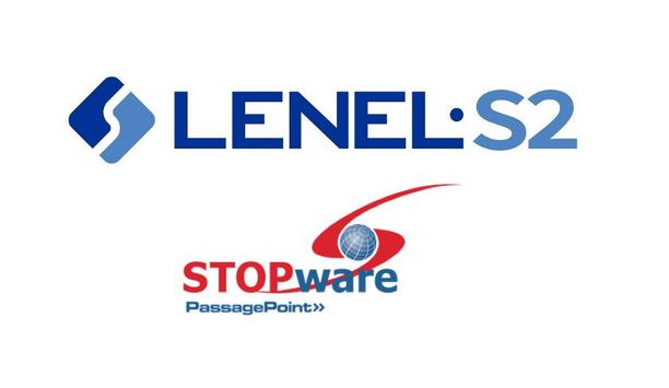 STOPware Attains LenelS2 Factory Certification And Joins Its OpenAccess Alliance Program (OAAP)