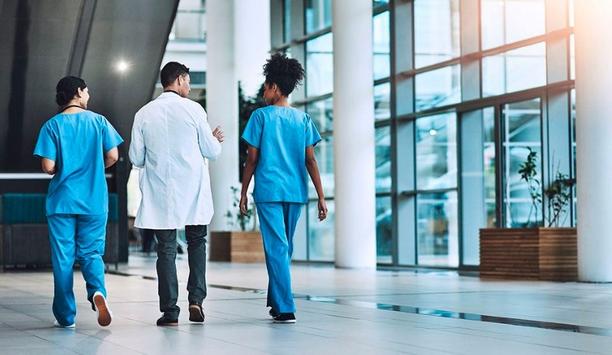 Strategies For Healthcare’s Defense Against Cyberattacks