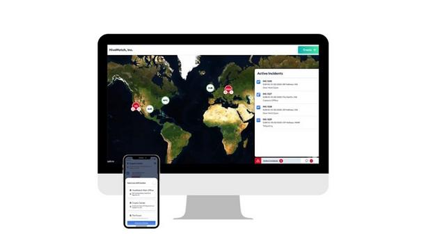 HiveWatch & SAGE Partner To Enhance Security Operations