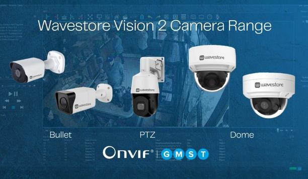 Discover Wavestore V6.42 VMS With ONVIF And SDK Support